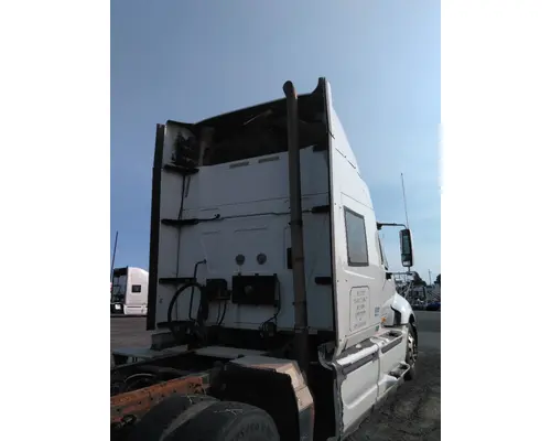 INTERNATIONAL PROSTAR 125 CAB