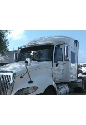 INTERNATIONAL PROSTAR 125 CAB