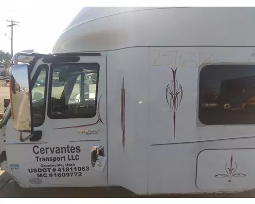 INTERNATIONAL PROSTAR 125 CAB