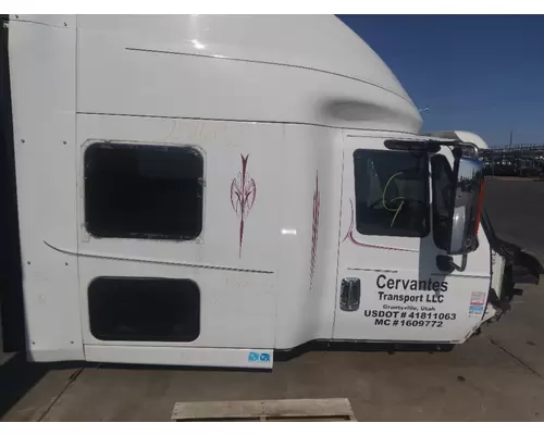 INTERNATIONAL PROSTAR 125 CAB