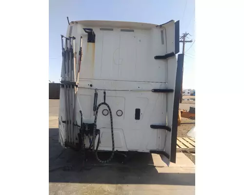 INTERNATIONAL PROSTAR 125 CAB