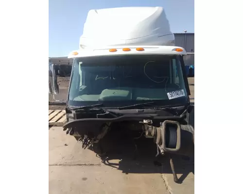 INTERNATIONAL PROSTAR 125 CAB