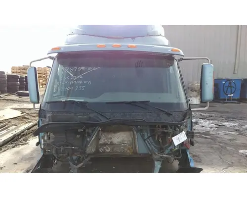 INTERNATIONAL PROSTAR 125 CAB