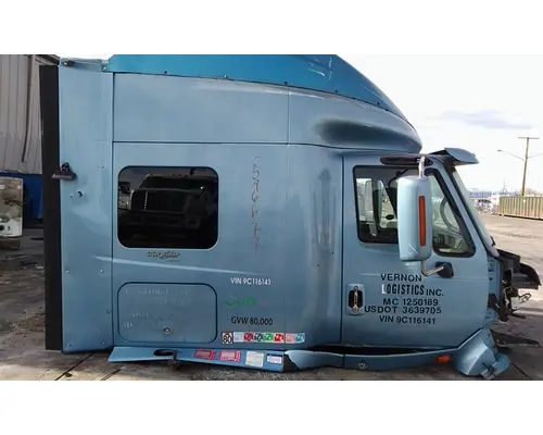 INTERNATIONAL PROSTAR 125 CAB