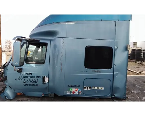 INTERNATIONAL PROSTAR 125 CAB