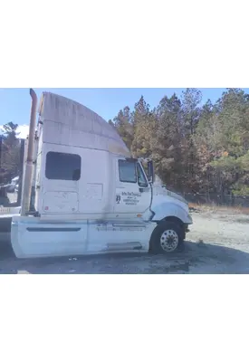 INTERNATIONAL PROSTAR 125 CAB