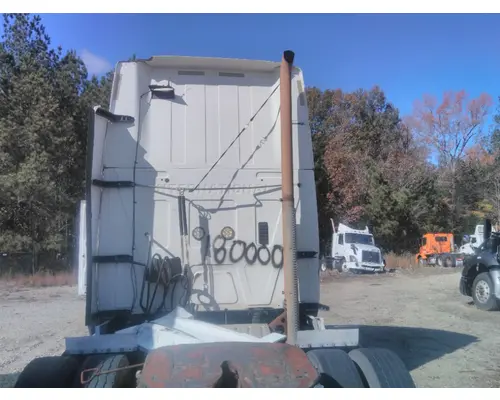 INTERNATIONAL PROSTAR 125 CAB