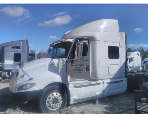 INTERNATIONAL PROSTAR 125 CAB