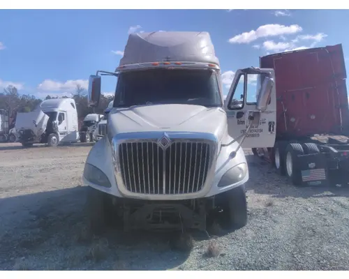 INTERNATIONAL PROSTAR 125 CAB