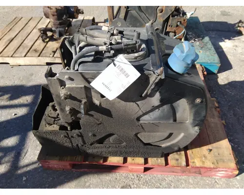 INTERNATIONAL PROSTAR 125 DEF TANK