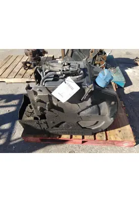 INTERNATIONAL PROSTAR 125 DEF TANK