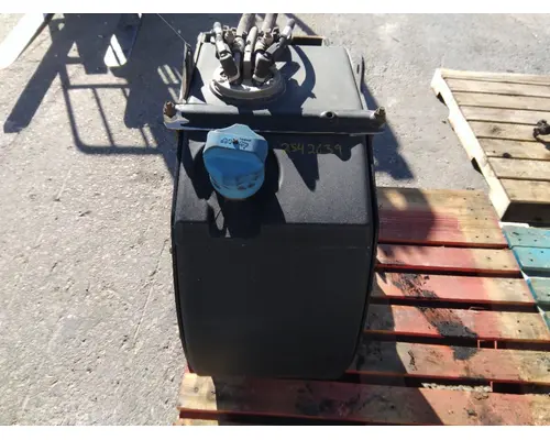 INTERNATIONAL PROSTAR 125 DEF TANK