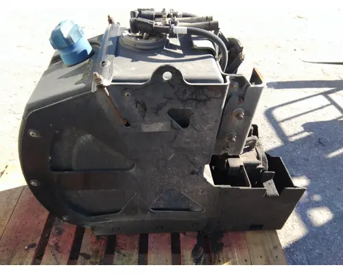 INTERNATIONAL PROSTAR 125 DEF TANK