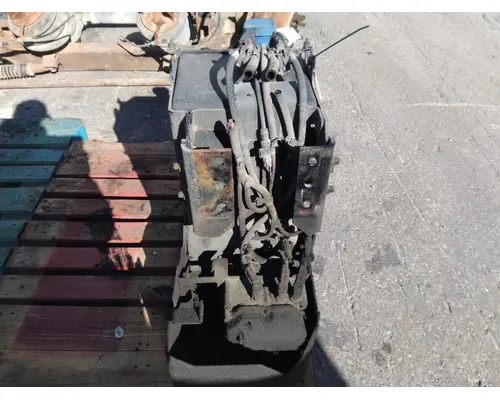 INTERNATIONAL PROSTAR 125 DEF TANK