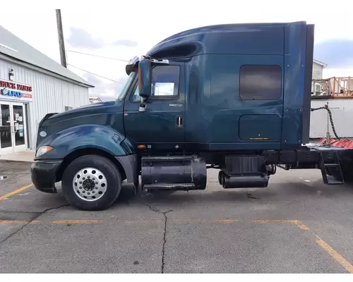 INTERNATIONAL PROSTAR 125 DISMANTLED TRUCK