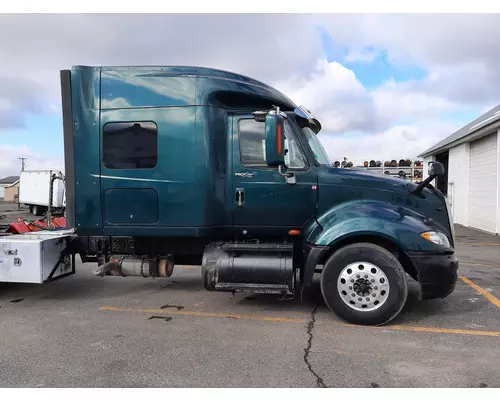 INTERNATIONAL PROSTAR 125 DISMANTLED TRUCK