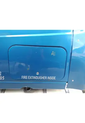 INTERNATIONAL PROSTAR 125 DOOR, COMPARTMENT