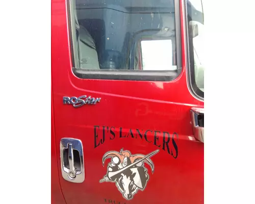INTERNATIONAL PROSTAR 125 DOOR ASSEMBLY, FRONT