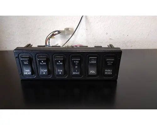 INTERNATIONAL PROSTAR 125 ELECTRICAL COMPONENT