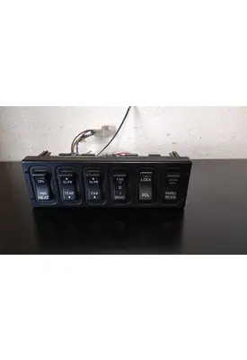 INTERNATIONAL PROSTAR 125 ELECTRICAL COMPONENT