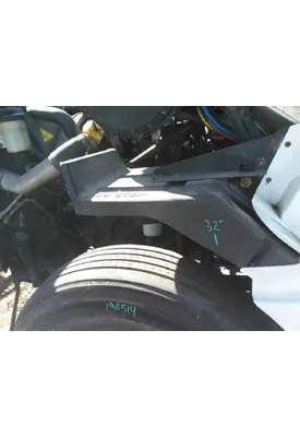INTERNATIONAL PROSTAR 125 FENDER EXTENSION