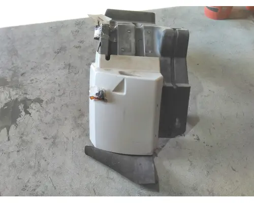 INTERNATIONAL PROSTAR 125 FENDER EXTENSION