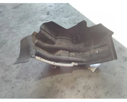 INTERNATIONAL PROSTAR 125 FENDER EXTENSION