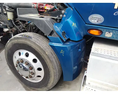 INTERNATIONAL PROSTAR 125 FENDER EXTENSION