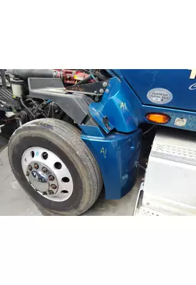 INTERNATIONAL PROSTAR 125 FENDER EXTENSION