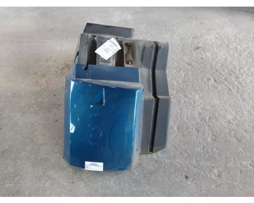 INTERNATIONAL PROSTAR 125 FENDER EXTENSION