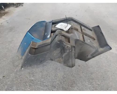INTERNATIONAL PROSTAR 125 FENDER EXTENSION
