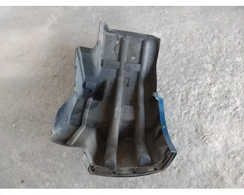 INTERNATIONAL PROSTAR 125 FENDER EXTENSION
