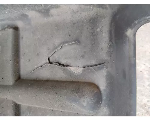 INTERNATIONAL PROSTAR 125 FENDER EXTENSION