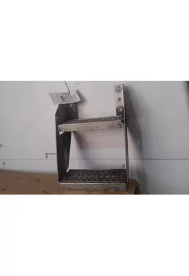 INTERNATIONAL PROSTAR 125 FRAME STEP