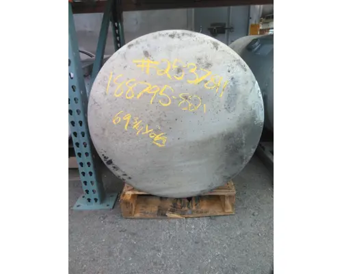 INTERNATIONAL PROSTAR 125 FUEL TANK