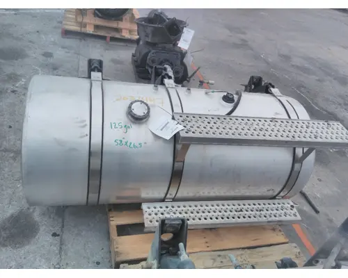 INTERNATIONAL PROSTAR 125 FUEL TANK