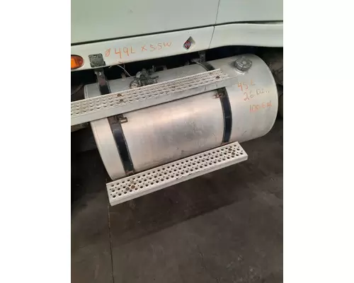 INTERNATIONAL PROSTAR 125 FUEL TANK