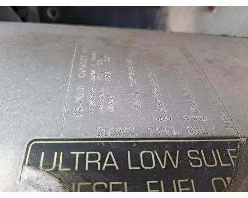 INTERNATIONAL PROSTAR 125 FUEL TANK