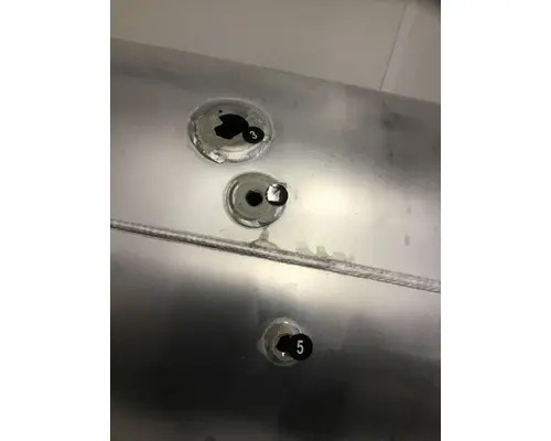 INTERNATIONAL PROSTAR 125 Fuel Tank