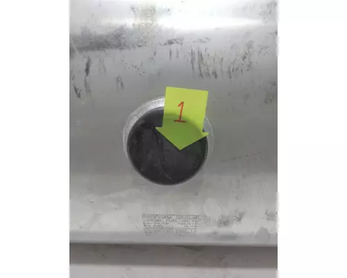 INTERNATIONAL PROSTAR 125 Fuel Tank
