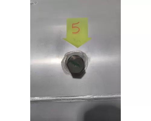 INTERNATIONAL PROSTAR 125 Fuel Tank