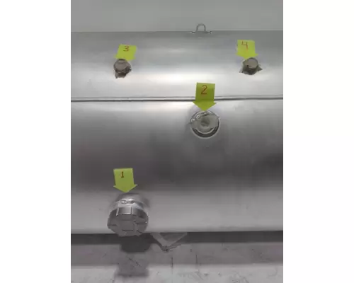 INTERNATIONAL PROSTAR 125 Fuel Tank