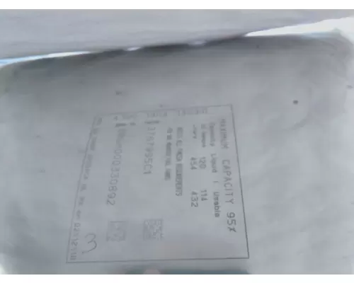 INTERNATIONAL PROSTAR 125 Fuel Tank