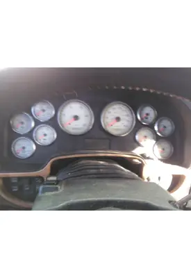 INTERNATIONAL PROSTAR 125 GAUGE CLUSTER