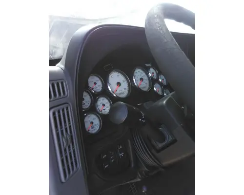 INTERNATIONAL PROSTAR 125 GAUGE CLUSTER