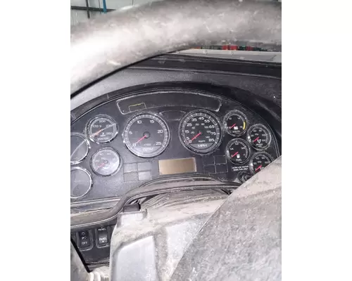 INTERNATIONAL PROSTAR 125 GAUGE CLUSTER