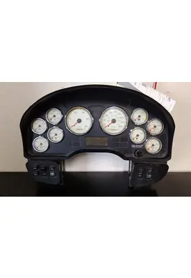 INTERNATIONAL PROSTAR 125 GAUGE CLUSTER