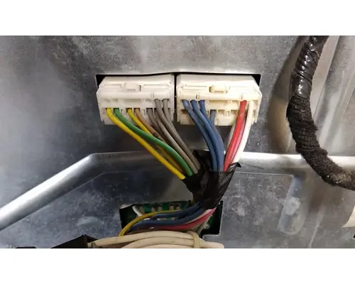 INTERNATIONAL PROSTAR 125 GAUGE CLUSTER