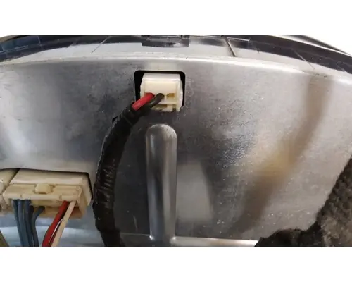 INTERNATIONAL PROSTAR 125 GAUGE CLUSTER