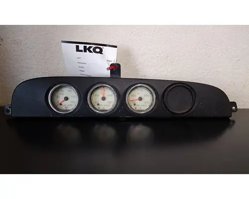 INTERNATIONAL PROSTAR 125 GAUGE CLUSTER